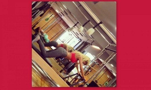 «Χτίζει» κορμί η…