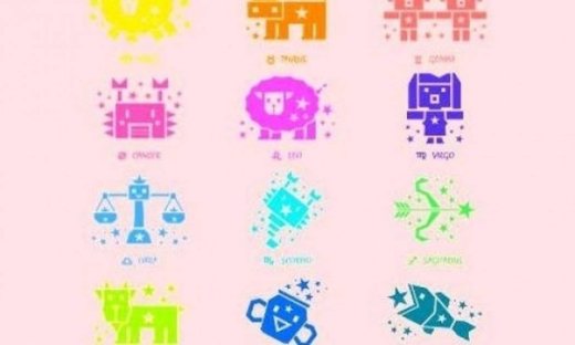 Παιδικό Ωροσκόπιο από 5/5 έως 11/5