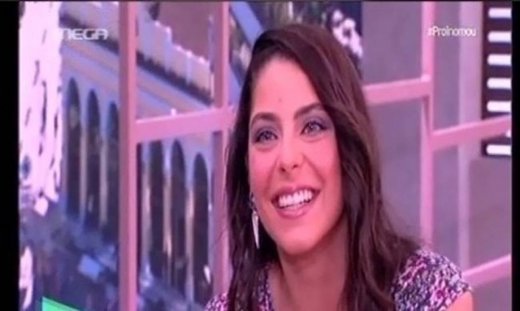 Μυριέλλα Κουρεντή: Έχει πέσει θύμα σεξουαλικής παρενόχλησης