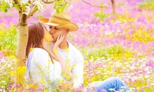 Ερωτική εβδομάδα για όλα τα ζώδια