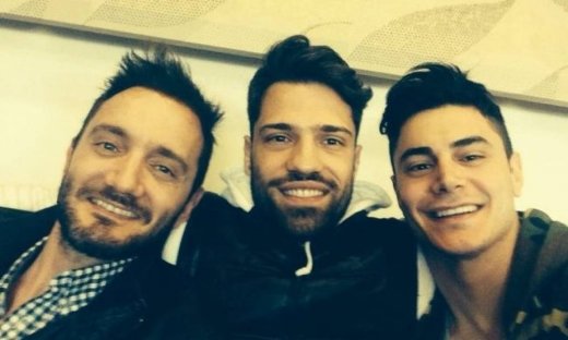 Ο Μενιδιάτης, ο Αργυρός και η μυστική βάφτιση