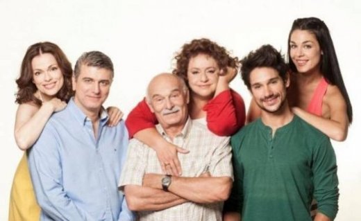 Τι θα δούμε στο Μην αρχίζεις τη μουρμούρα