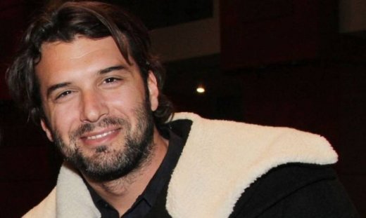 Αντώνης Βλοντάκης: «Όταν με βρήκε η δημοσιότητα ήμουν σε μια ηλικία που μπορούσα να τη διαχειριστώ»