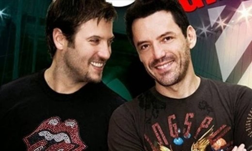 Καλλίρης-Λιβιεράτος: Στην Γλυφάδα για μια εμφάνιση