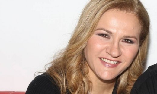 Μάλφα: «Τα έχω πολύ καλά με τον εαυτό μου»