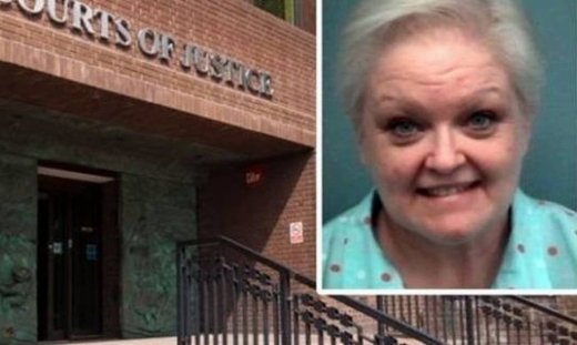 Δηλητηρίασε και προσπάθησε να κάψει ζωντανό τον άνδρα της