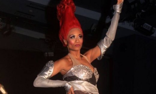 Shaya: «Μας έριξαν πρόστιμο επειδή είχα φορέσει ένα καλσόν στο χρώμα του δέρματος »