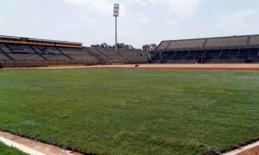 ΑΕΚ: 11 χρόνια χωρίς «σπίτι» (photos+video)