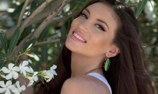 Αθηνά Οικονομάκου: «Ο γάμος είναι στα σχέδιά μου»