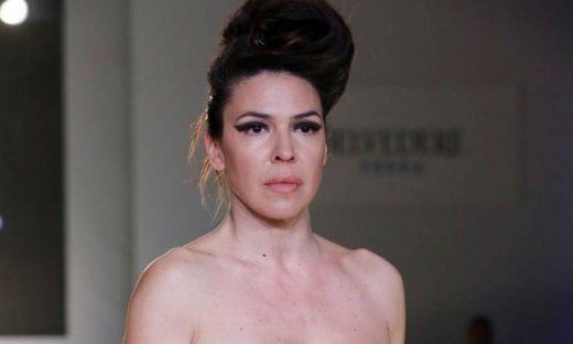 Ναταλία Δραγούμη: «Η αποχή μου ήταν τυχαία»