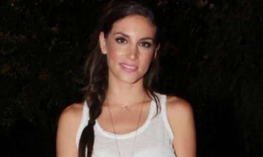 Αθηνά Οικονομάκου: Τι λέει για την αποχώρησή της από τα «Κλεμμένα Όνειρα»