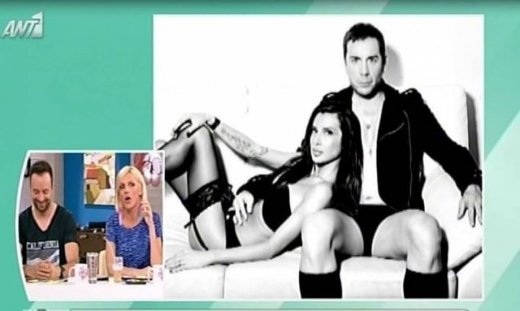 Σταμάτη για Μαζωνάκη: «Έχει προσόντα! Είναι original! Δεν βάζει βαμβάκι»!