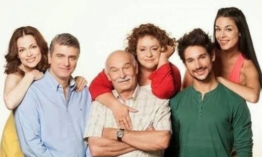 Δε θα πιστεύετε πόσο κοστίζει το κάθε επεισόδιο της σειράς, Μην αρχίζεις τη Μουρμούρα!