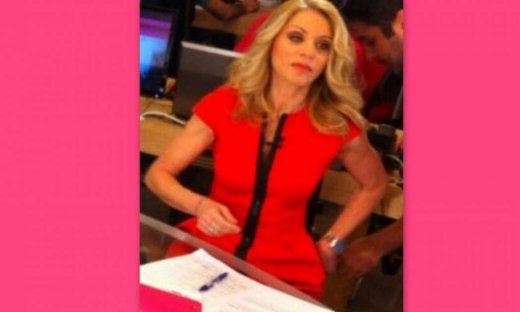 Δε θα πιστεύετε πόσο κοστίζει το φόρεμα της Έλλης Στάη!