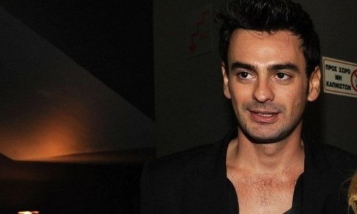 Κωνσταντίνος Γιαννακόπουλος: «Σ’ αυτόν τον χώρο υπάρχει έκθεση»