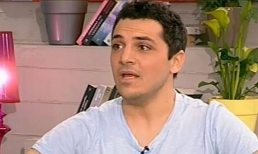 Ο Κώστας Δόξας θέλει κατά τη διάρκεια του σεξ να… τρώει!