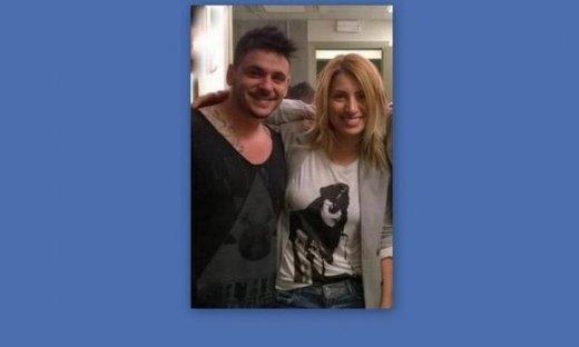 Μαρία Ηλιάκη: Ο έρωτας της με τον Stan και η κρυφή ερωτική σχέση τους (Nassos blog)