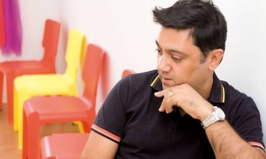 Γιώργος Θεοφάνους: Τι είπε για την αποχή της Κύπρου από την Eurovision;