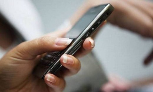 Του έστειλε μήνυμα ότι ήταν έγκυος και εκείνος... δείτε τι έκανε!