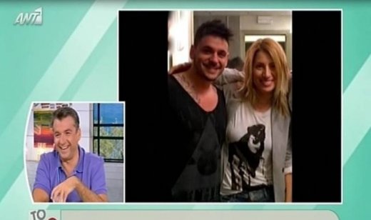 Τι αποκάλυψε το Πρωινό για τη σχέση του Stan με την Ηλιάκη