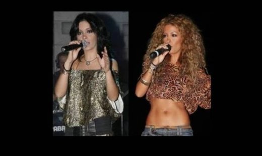 Δεν θα πιστεύετε πόσο χρονών είναι η Ελένη Φουρέιρα