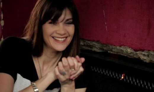 «Μ.Α.Μ»: Δραγούμη-Παπαχαραλάμπους μαζί στην κουζίνα