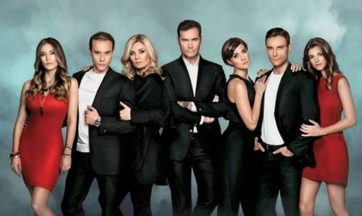 Κλεμμένα Όνειρα: Μια στιγμή έντασης με τη Φρύνη, φέρνει τον Σάκη πιο κοντά στη Μαρέλα…