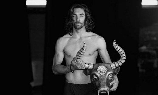 Ιβάν Σβιτάιλο: «Έχω αμέτρητα απωθημένα»