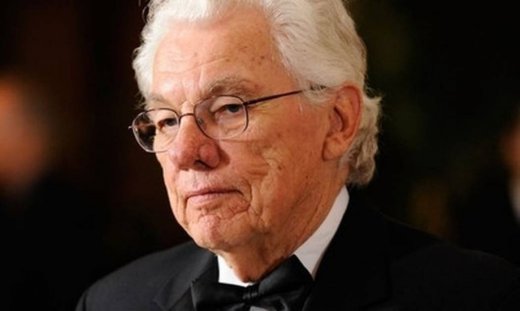 Gordon Willis: Πέθανε ο οσκαρικός κινηματογραφιστής του «Νονού»