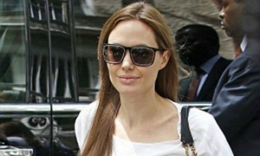 Δείτε τον personal trainer της Angelina Jolie: Έτσι «χτίζαμε» και εμείς κορμί!