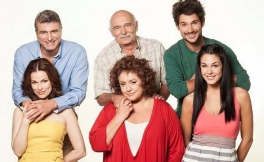 Μην αρχίζεις τη μουρμούρα: Η Μαρίνα πιέζει τον Ηλία να κάνει εξέταση για προστάτη