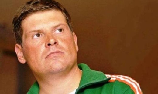 Απίστευτο τροχαίο από μεθυσμένο ποδηλάτη (photo)