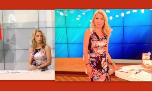 Μενεγάκη-Στάη: Σε ποια κυρία ταιριάζει περισσότερο