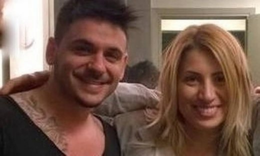 Μαρία Ηλιάκη: «Περνάω τόσο καλά με τον Stan. Δεν το περίμενα». (Nassos Blog)