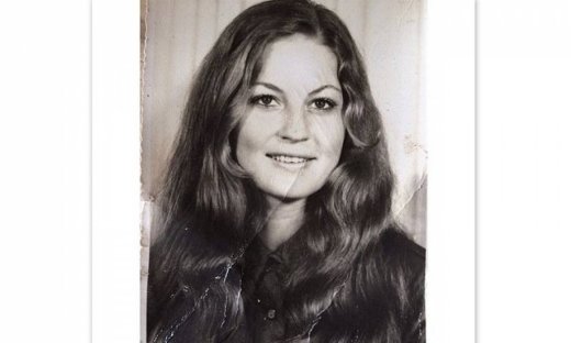 Μήπως σας θυμίζει κάποια; Είναι η μαμά της…