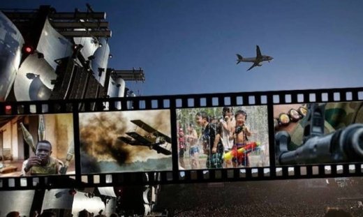 Οι καλύτερες φωτογραφίες της ημέρας!