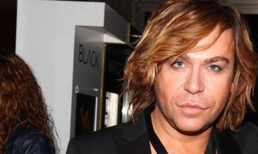 Τρύφωνας Σαμαράς: «Ο πατέρας μου είναι ένας άγιος άνθρωπος»