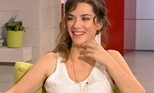 Πόσα κιλά πήρε στην εγκυμοσύνη της η Βάσω Λασκαράκη;