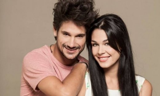 Μην αρχίζεις τη Μουρμούρα: Ο Χάρης κι η Βάσω έχουν επέτειο.