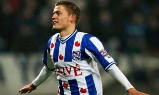 Ολυμπιακός: Ανοικτή… γραμμή με Φινμπόγκασον