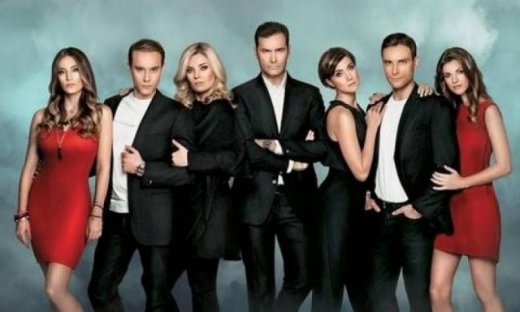 Κλεμμένα Όνειρα: Ο Άρης ζητά από τη Μαρία να ψάξει τον υπολογιστή του Στηβ