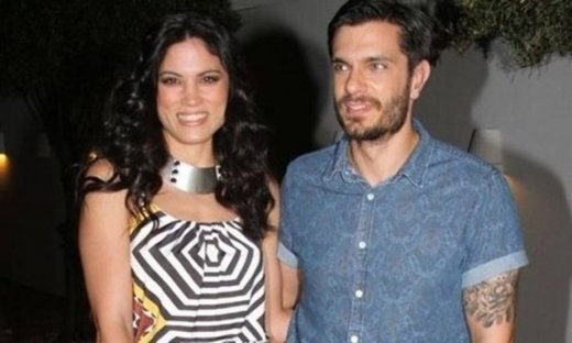 Συνατσάκη- Στρατής: Η ζωή μετά τον χωρισμό