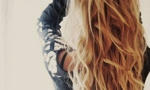 Beach waves στο σπίτι: Μπορείτε να τα κάνετε μόνες σας, χωρίς να ξοδέψετε ούτε ευρώ!