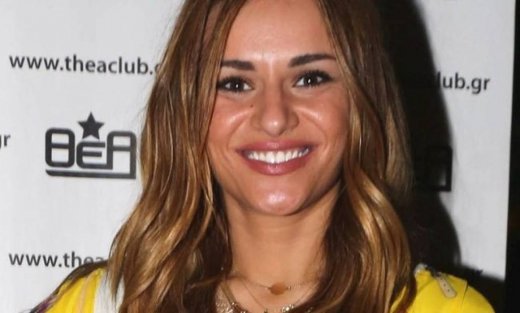 Ελένη Τσολάκη: Πέντε πράγματα που την δυσαρεστούν