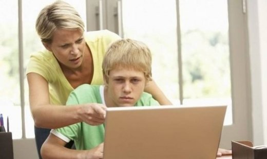 Έρευνα αποκαλύπτει ποιες κατηγορίες ιστοσελίδων με ανεπιθύμητο περιεχόμενο επισκέπτονται συχνότερα τα παιδιά