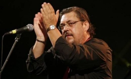 Λαυρέντης Μαχαιρίτσας: «Αντέχω στις κακουχίες και στη χαζομάρα»