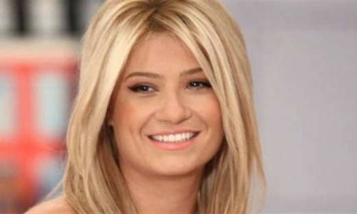 Το μήνυμα της Φαίης Σκορδά στο Πρωινό