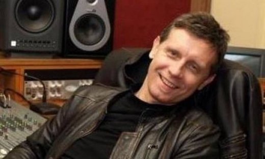 Γιάννης Σαββιδάκης: Σε ταινία με τον Λαζόπουλο!