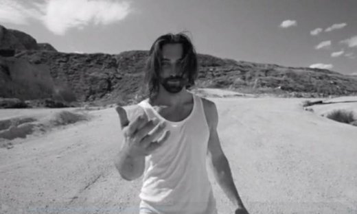 Ιβάν Σβιτάιλο: «Έμαθα ελληνικά βλέποντας Λάμψη»