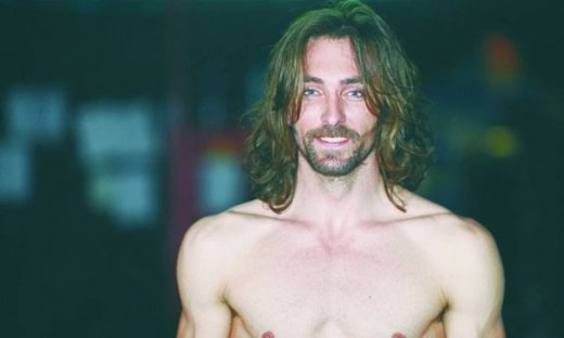 Ιβάν Σβιτάϊλο: «Μου αρέσουν περισσότερο οι Ελληνίδες»